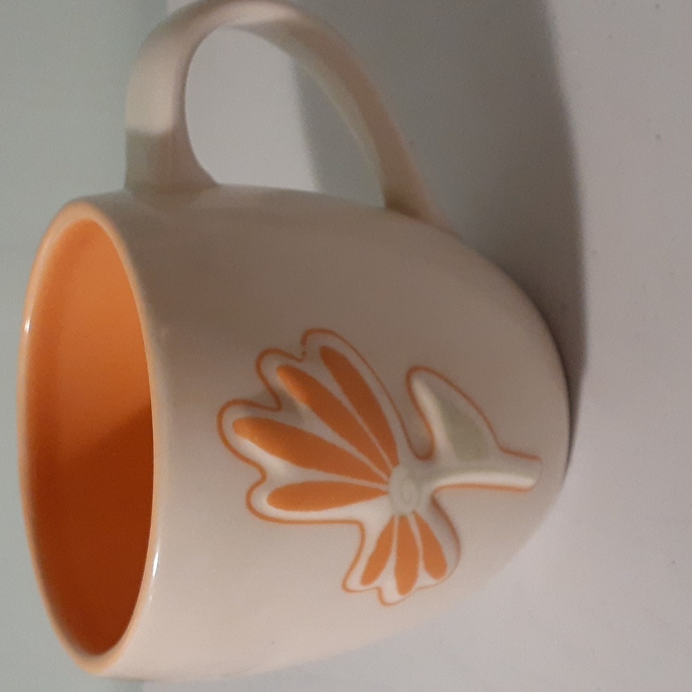 Starbucks 14 oz. Mug from 2006